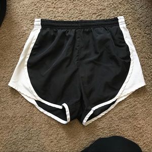 Athletic Shorts
